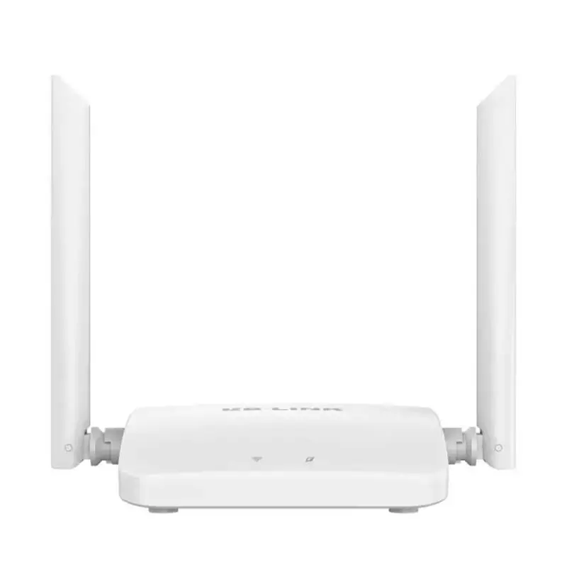 LB-link BL-CPE600EU AX300 Wi-Fi 6 4G LTE Router - Full Front